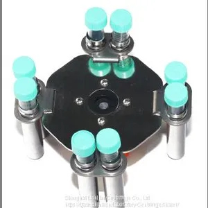 Lab Centrifuge 4,500rpm Benchtop Centrifuge Brushless Motor 24x 10ml (L-450) thumbnail-4