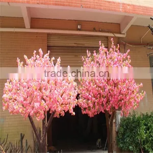 Pink Cherry Blossom Tree/wedding Cherry Blossom/event Cherry Blossom Tree for Decor thumbnail-1