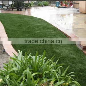 Fake Turf Selling Garden Grass Style Wholesale Turf for Landscaping thumbnail-6