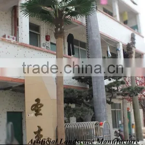 2015 SJH55627 Cheap Artificial Palm Tree Hotsale Fake Artificial Palm Tree With High Quality thumbnail-2