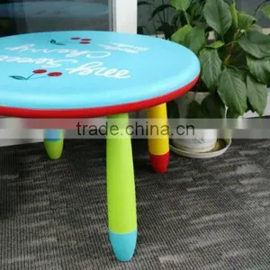 Hot Sale Lovely Kids Early Education Kids Table thumbnail-3