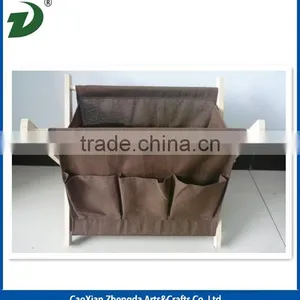 High Quality Wooden Book Rack thumbnail-5