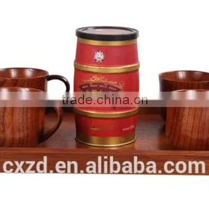 Wholesale High Quality Wood Tray thumbnail-3