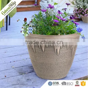 Bonsai Pots Wholesale From Greenship/ 20 Years Lifetime/ Lightweight/ UV Protection/ Eco-friendly thumbnail-6