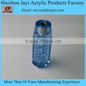 Hight Quality Acrylic Handle, Acrylic Stick, Acrylic Rod for Sale thumbnail-1