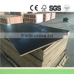 AS 6669 F17 Formply 1200*2400*17mm thumbnail-1