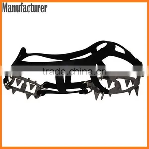 Non-slip Ice Cleats,ice Shoe Crampons,shoe Gripper thumbnail-1