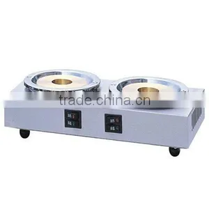 2 Boilers Commercial Electric Coffee Maker thumbnail-1