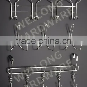 Metal Towel Hook thumbnail-1