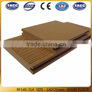 Factory Low Price Wpc Decking Prices/tiles/wpc Stair thumbnail-1