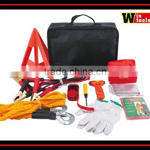 YYS12046 Roadside Emergency Kit for Your Car thumbnail-1