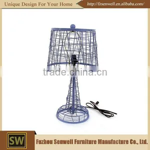 Household Decorative 220v Desk Table Lamp thumbnail-6