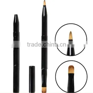 Hot Sale Double End Make up Brush thumbnail-1