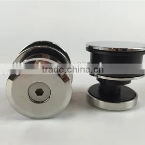 Polished Shower Cubicle Accessories/Shower Doors Parts Accessories thumbnail-2