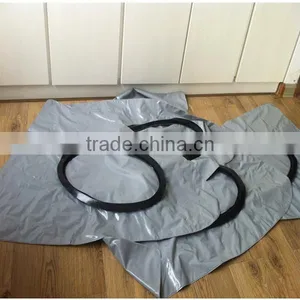 PVC Heat Seal Bag thumbnail-2
