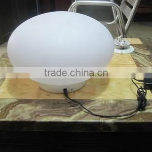 Led Colorful Rechargeable Decoration Balls thumbnail-1