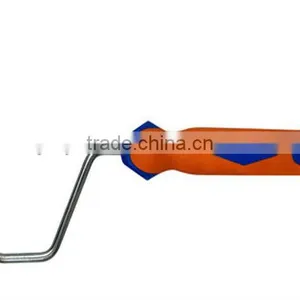 7"European Style Paint Roller Frame thumbnail-1