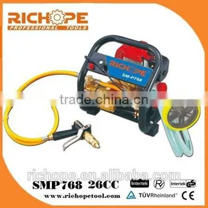 Good Quality Knapsack Power Sprayer for Agricultural thumbnail-1