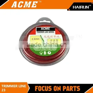Brush Cutter Parts Trimmer Line thumbnail-1