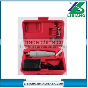 Hot Sale High Quality Mini Electric Drill thumbnail-1