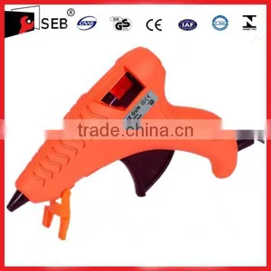 10W,15W,20W,40W,60W,80W Hot Glue Gun thumbnail-1