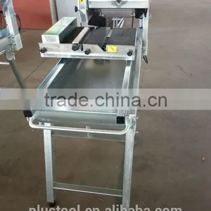 350mm 400mm Stone Cutting Machine thumbnail-2