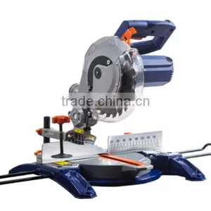 8'' 210mm Compound Mitre Saw thumbnail-1