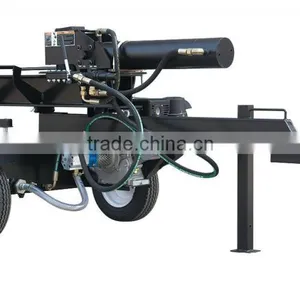 Lower Factory Price In Stock 40Ton Log Splitter Wood Splitter With Cheaper Price Top Quality thumbnail-4