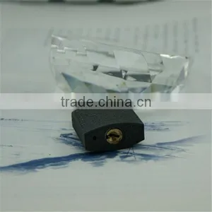 IRON PADLOCKS WITH KEYED ALIKE thumbnail-1