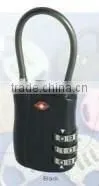 COMBINATION PADLOCK thumbnail-1