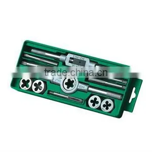 12PCS THREAD TAPS SET thumbnail-1