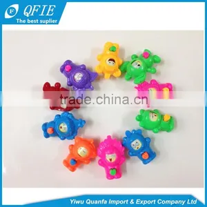 Wholesale Plastic Lovely Small Face Changing Doll Toy for Capsule Vending Machine thumbnail-5