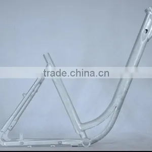 Aluminium Alloy 700C Specialized Bike Frame (BGL-CBK01) thumbnail-1