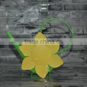 Metal Watering Can thumbnail-4