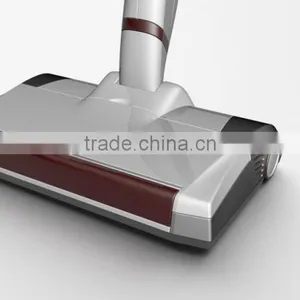 Best Quality Household Floor Care Rechargeable Commercial Upright Vacuum Cleaner thumbnail-3