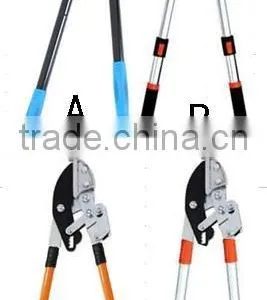 Anvil Ratchet Lopper/ Lopping Shear/ Tree Pruner /pruning Shear thumbnail-1