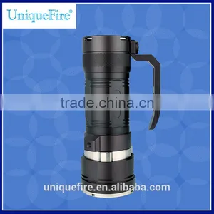 2016 Powerful 4000 Lumens 100m Underwater Led Diving Flashlight thumbnail-3