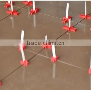 Tile Leveling System, Tile Leveling Spacer, Tile Lippage System , Floor Levelling System thumbnail-2