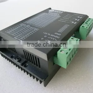 Leadshine Step Motor 573s15 and Step Motor Driver 3nd583 3phase 1.5nm thumbnail-1