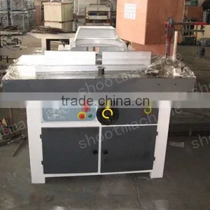 Woodworking Milling Machine With Sliding Table SH5118E With Max.milling Height 180mm and Spindle Rise Down Height 210mm thumbnail-1