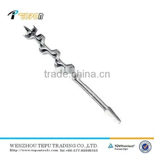 Wood Auger Bits With 2 Spurs in the Body thumbnail-1