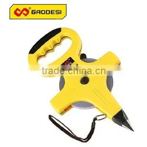 ABS Plastic Long Distance Measuring Tape thumbnail-1