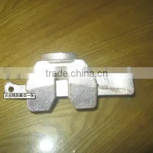 Cast Steel Ringlock Scaffolding Cast Ledger End thumbnail-1