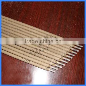 Guangzhou E6013 Mild Steel Carbon Steel Welding Electrode thumbnail-1
