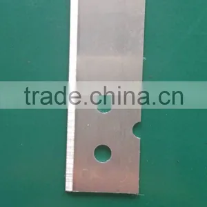 Denna Robot Mower Multi-function Cutting Blade thumbnail-4