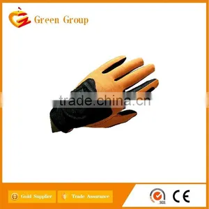 PU Synthetic Golf Gloves for New Year Gift thumbnail-1