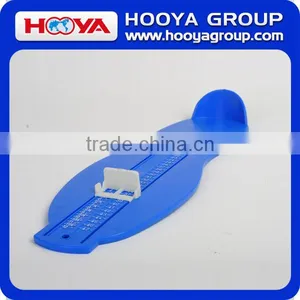 ABS Foot Size Measurement thumbnail-1