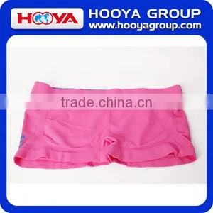 90% Nylon And 10% Spandex Seamless Free Panties Sample New Model Lady Panties thumbnail-2