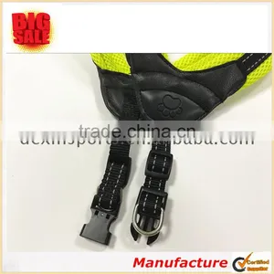 Professional Manufacturer Dog Harness Wholesale for Travel thumbnail-3