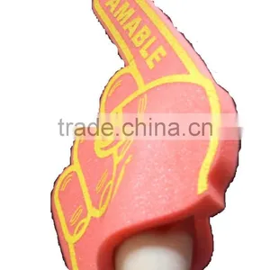 Foam Hand thumbnail-1